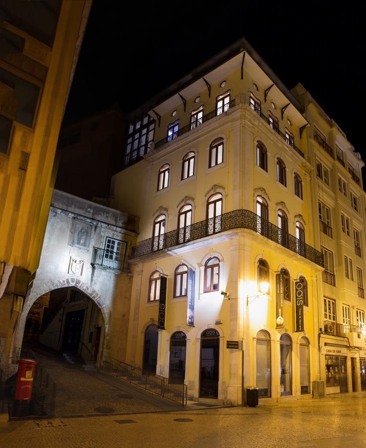 Orpheus - Carlos Paredes - Unesco Heritage Coimbra Bagian luar foto